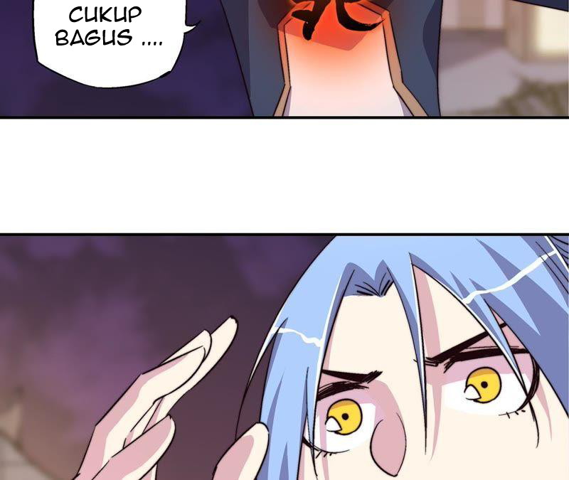 Fatal Code Chapter 40 Bahasa Indonesia